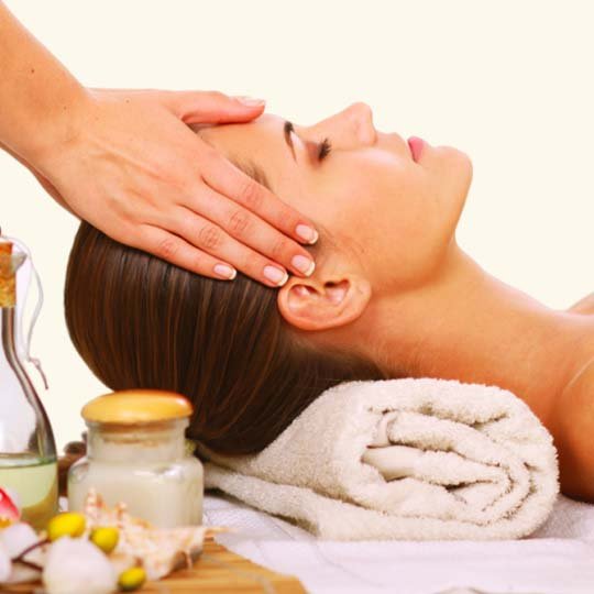 Herbal treatment